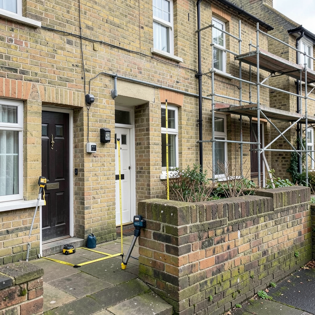 Gregg Wallace lists £1m home after MasterChef exit